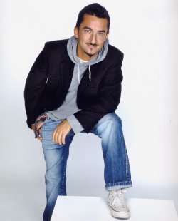 Nicola Savino